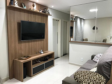 Lindo Apartamento a Venda no Portal de It�