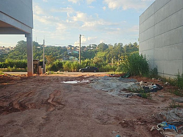 Excelente Terreno a Venda no Parque dos Can�rios