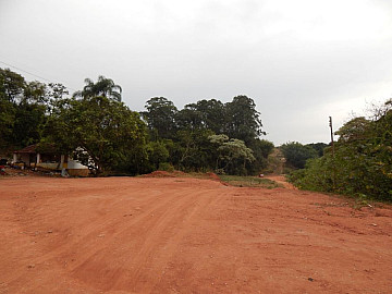 �rea Santo Antonio