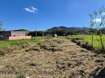 Excelente Terreno a Venda no Condom�nio Morada da Baronesa