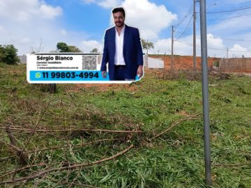 timo Terreno a Venda Jardim Panorama
