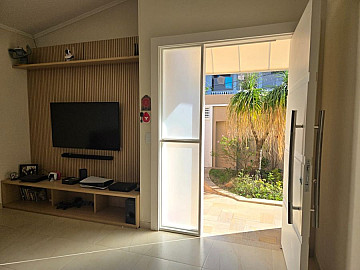 Excelente Casa a Venda no Alto de F�tima