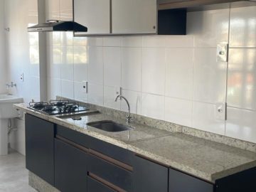 Apartamento Mutton