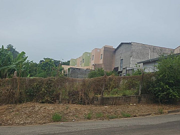 Excelente Terreno a Venda Jardim Ester