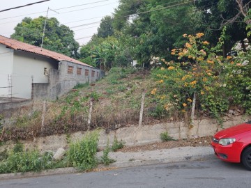 Terreno Parque San Francisco