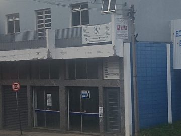 Excelente Salo Comercial Centro